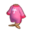 Pink Wet Suit HHD Icon.png