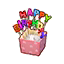 Birthday Candles HHD Icon.png