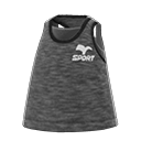 Fitness Tank (Black) NH Storage Icon.png