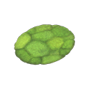 Round Glowing-Moss Rug NH Icon.png