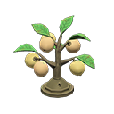 Tree's Bounty Lamp (White) NH Icon.png