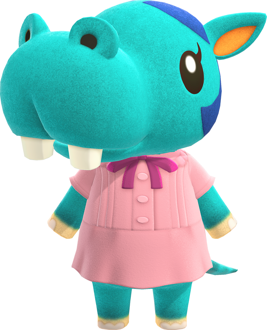 Rizzo - Animal Crossing Wiki - Nookipedia