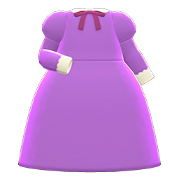 Elegant Dress New Horizons Animal Crossing Wiki Nookipedia