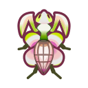 Orchid Mantis NH Icon.png