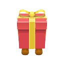 Red Peppy Present PC Icon.png