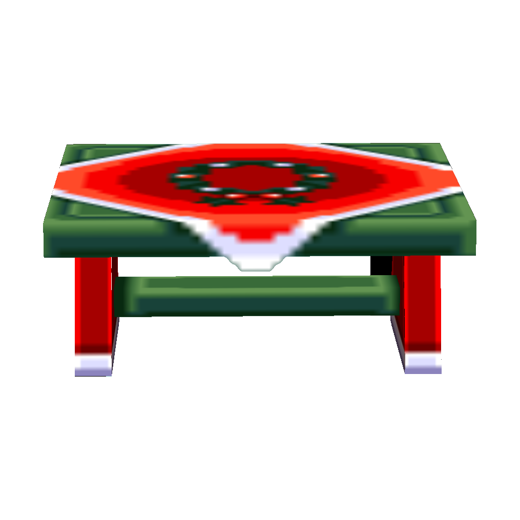 Jingle Table PG Model.png