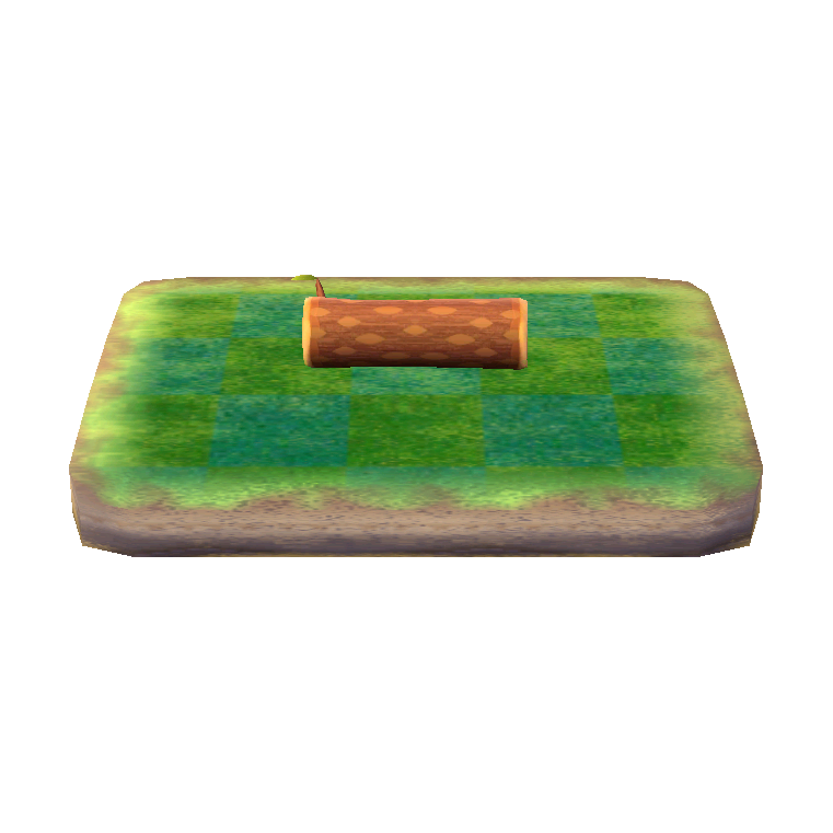 FileLog Bench NL Model.png Animal Crossing Wiki Nookipedia