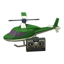 RC Helicopter (Green) NH Icon.png