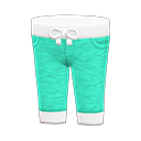 sweatpants animal crossing