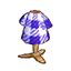 Blue-Check Tee HHD Icon.png