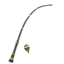 Outdoorsy Fishing Rod