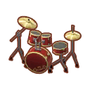 Scarlet Drum Set PC Icon.png