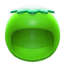 Kappa cap (New Horizons) - Animal Crossing Wiki - Nookipedia