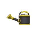 Outdoorsy Watering Can (Yellow) NH Icon.png