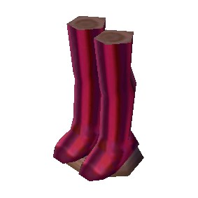 Red Tights NL Model.png