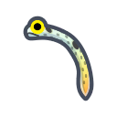 Spotted Garden Eel NH Icon.png
