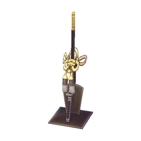 Sword in scabbard (New Horizons) - Animal Crossing Wiki - Nookipedia