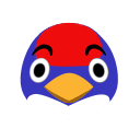 Jay NH Villager Icon.png