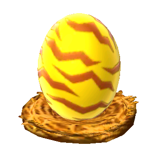 Otomon egg