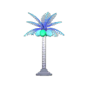 Palm-Tree Lamp's Cool variant