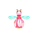 White Blossom Bee PC Icon.png