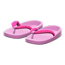 Zori (Pink) NH Storage Icon.png
