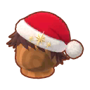 Festive Red Hat & Hair PC Icon.png