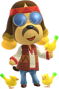 Welcome amiibo, Animal Crossing Wiki