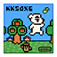 K.K. Song (Album Cover) HHD Icon.png