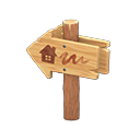 Signpost (Home) NH Icon.png