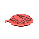 Whoopee Cushion (Red) NH Icon.png