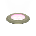 Floor Light (Pink) NH Icon.png