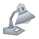 Mini-lamp