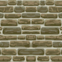 Texture of stone wall