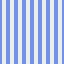 The Blue stripe pattern for the stripe bed.