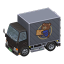 Truck (Black - Moving Company) NH Icon.png