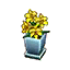 Yellow Lilies HHD Icon.png