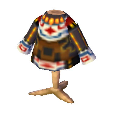 Ganondorf Outfit NL Model.png
