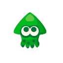 Green Squid PC Icon.png