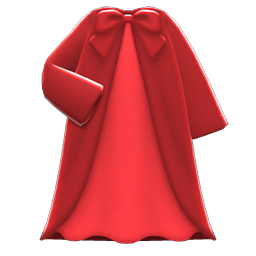 Mage's Robe (Red) NH Icon.png