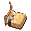Cozy-Lodge Bed PC Icon.png