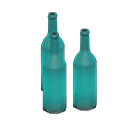 decorative bottles