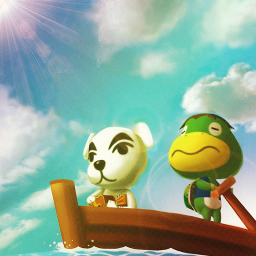 K.K. Song - Animal Crossing Wiki - Nookipedia