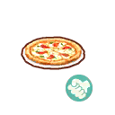 Small Margherita Pizza PC Icon.png