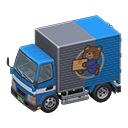 Truck (Blue - Moving Company) NH Icon.png