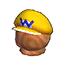 Wario Hat HHD Icon.png