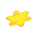 Yellow Star Rug NH Icon.png