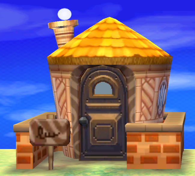 File:House of Ankha NL Exterior.png - Animal Crossing Wiki - Nookipedia