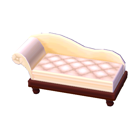 Lounge chair animal discount crossing new horizons