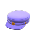 Student Cap (Purple) NH Storage Icon.png